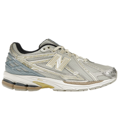 New Balance x thisisneverthat 1906R Sneakers / Trainers Beige / Cream / White