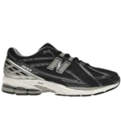 New Balance x thisisneverthat 1906R Sneakers / Trainers Black / Gray / Silver