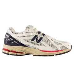 New Balance x thisisneverthat 1906R Sneakers / Trainers White / Black / Beige / Red