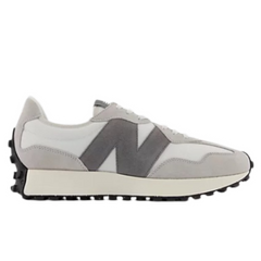 New Balance 327 Sneakers / Trainers Gray / White / Black