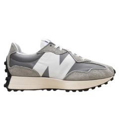 New Balance 327 Sneakers / Trainers Gray / White / Black
