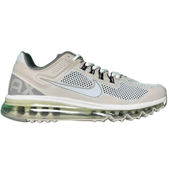 Nike Air Max 2013 Sneakers / Trainers Gray / Beige / Cream