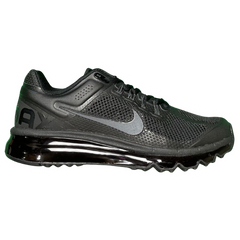 Nike Air Max 2013 Sneakers / Trainers Black
