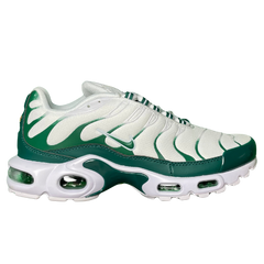 Nike Air Max Plus TN / Tuned Plus Sneakers / Trainers White / Green