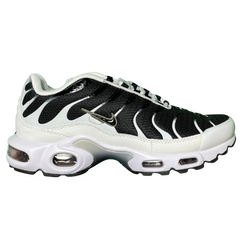 Nike Air Max Plus TN / Tuned Plus Sneakers / Trainers Black / White