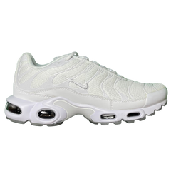 Nike Air Max Plus TN / Tuned Plus Sneakers / Trainers White