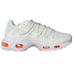 Nike Air Max Plus TN / Tuned Plus Sneakers / Trainers White / Orange