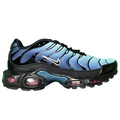 Nike Air Max Plus TN / Tuned Plus Sneakers / Trainers Black / Blue / Pink