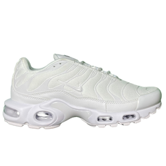 Nike Air Max Plus TN / Tuned Plus Sneakers / Trainers White