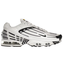 Nike Air Max Plus TN / Tuned Plus 3 Sneakers / Trainers White / Black