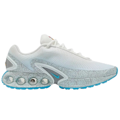 Nike Air Max DN Sneakers / Trainers White / Gray / Blue