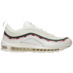 Nike Air Max 97 Sneakers / Trainers White / Green / Red