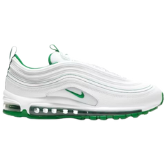 Nike Air Max 97 Sneakers / Trainers White / Green