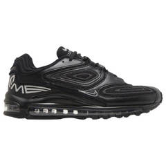 Supreme x Nike Air Max 98 Sneakers / Trainers Black /  White