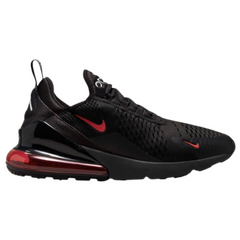 Nike Air Max 270 Sneakers / Trainers Black  / Red