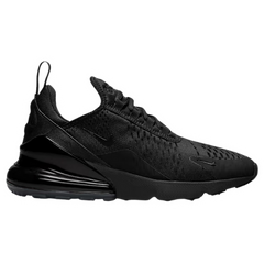 Nike Air Max 270 Sneakers / Trainers  Black