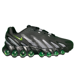 Nike Air Max Dn8 Sneakers / Trainers Black / Gray / Green