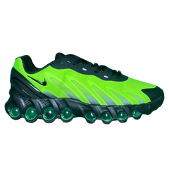 Nike Air Max Dn8 Sneakers / Trainers Black / Neon Green
