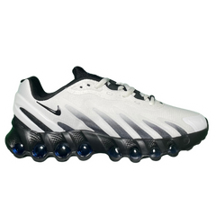 Nike Air Max Dn8 Sneakers / Trainers White / Black / Navy / Dark Blue