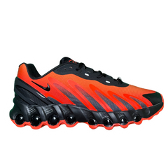 Nike Air Max Dn8 Sneakers / Trainers Black / Red / Orange