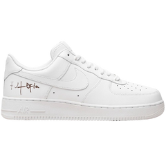 Nike Air Force X Travis Scott Air Force 1 Low '07 "Utopia Edition" Sneaker