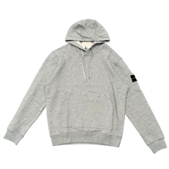 Stone Island Basic Hoodie Gray